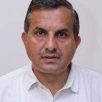 Dr. Satish Kumar Sanwal