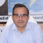 Dr. Satish Kumar Sanwal