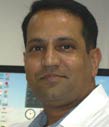 Dr. Ajay Kumar Bhardwaj