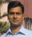 Dr. Arvind Kumar