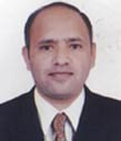 Dr. Raj Kumar