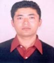 Dr. TASHI DORJEE LAMA