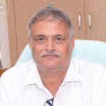 Dr R. K. YADAV