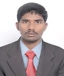 Dr. LOKESHKUMAR, B. M