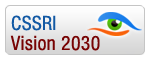 CSSRI Vision 2030
